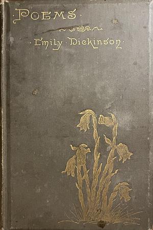 Poems by Emily Dickinson