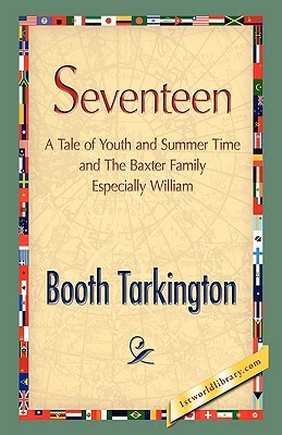 Seventeen by Booth Tarkington