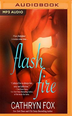 Flash Fire by Cathryn Fox