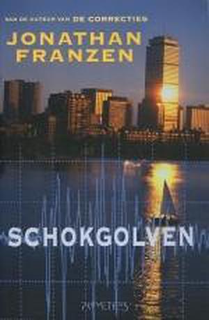 Schokgolven by Jonathan Franzen