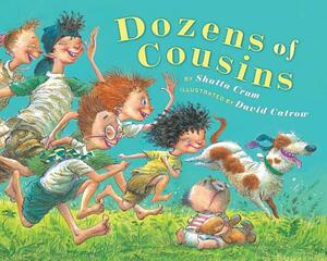 Dozens of Cousins by Shutta Crum