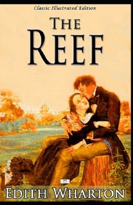 The reef annotated by Edith Wharton