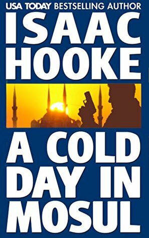 A Cold Day in Mosul by Isaac Hooke