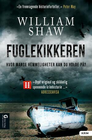 Fuglekikkeren by William Shaw