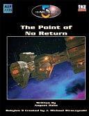 The Point of No Return by August Hahn, J. Michael Straczynski