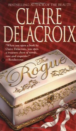 The Rogue by Claire Delacroix