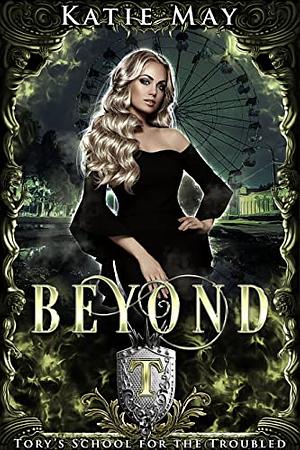 Beyond by Katie May