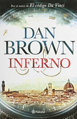 Inferno by Dan Brown