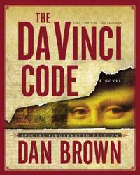 The Da Vinci Code by Dan Brown