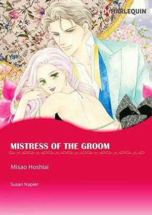 Artist Misao Hoshiai Best Selection Vol. 1 by Christine Rimmer, Susan Napier, Misao Hoshiai, Miranda Lee