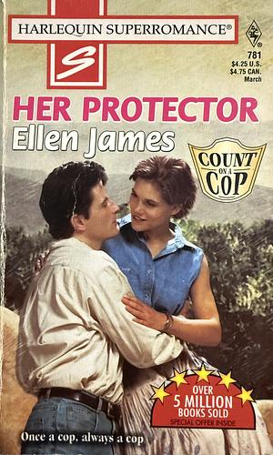 Her Protector by Ellen James