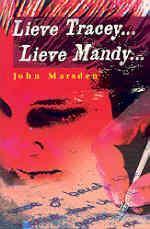 Lieve Tracey... Lieve Mandy... by John Marsden