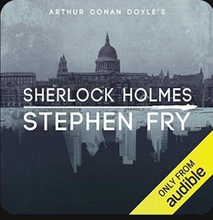 Sherlock Holmes by Arthur Conan Doyle