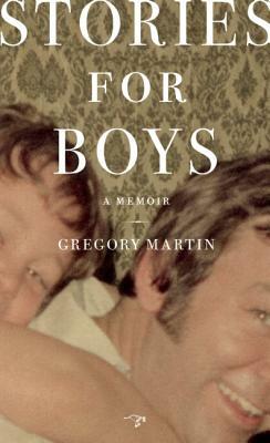 Stories for Boys by Gregory Martin