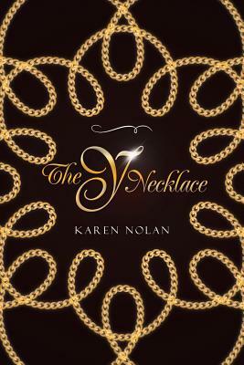 The Y Necklace by Karen Nolan