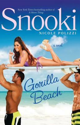 Gorilla Beach (New) by Nicole "Snooki" Polizzi