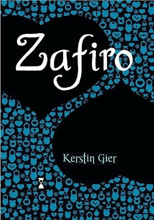 Zafiro by Kerstin Gier