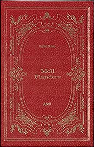 Moll Flanders by Daniel Defoe