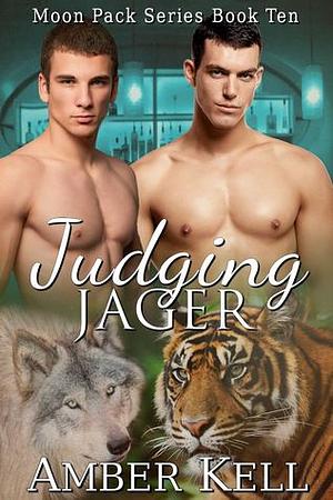 Judging Jager by Amber Kell