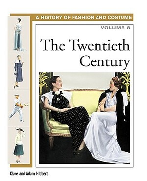 The Twentieth Century by Adam Hibbert, Clare Hibbert