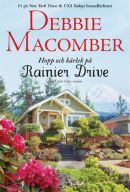 Hopp och kärlek på Rainier Drive by Debbie Macomber