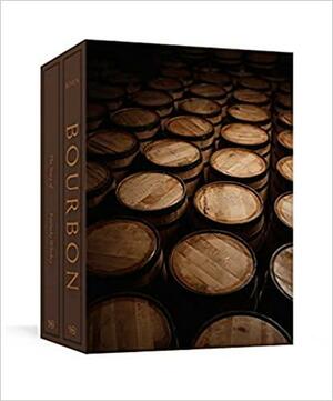 Bourbon Boxed Book & Ephemera Set: The Story of Kentucky Whiskey by Clay Risen