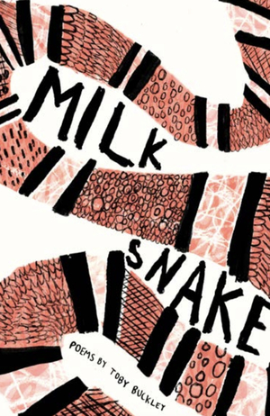 Milk Snake by Toby Buckley