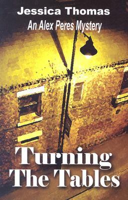 Turning the Tables by Jessica Thomas