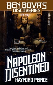 Napoleon Disentimed by Hayford Peirce