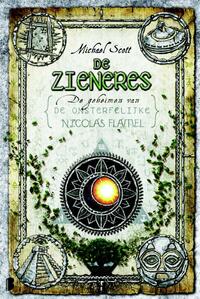 De zieneres by Michael Scott