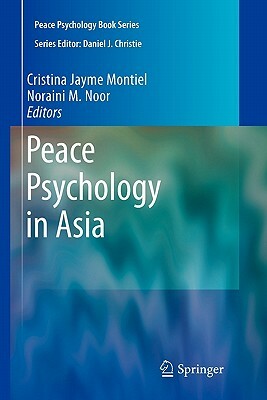 Peace Psychology in Asia by 