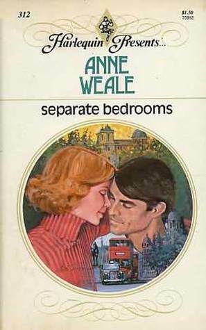 Separate Bedrooms by Anne Weale