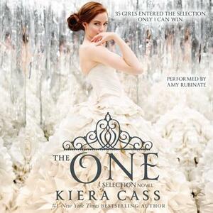 The One by Kiera Cass