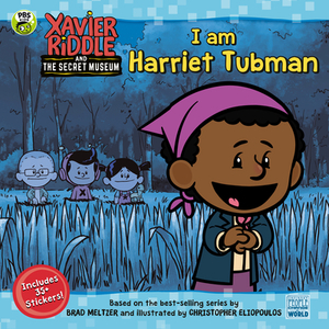 I Am Harriet Tubman by Marilyn Easton