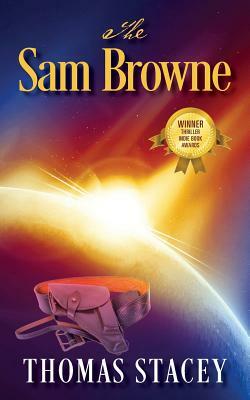 The Sam Browne by Thomas Stacey