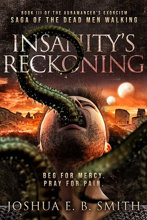 Insanity's Reckoning by Joshua E.B. Smith