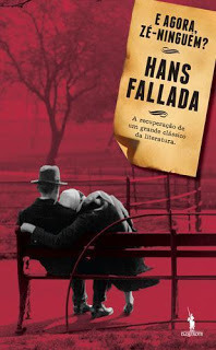 E Agora, Zé Ninguém? by Hans Fallada