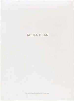 Tacita Dean: Seven Books by Tacita Dean, Laurence Bosse