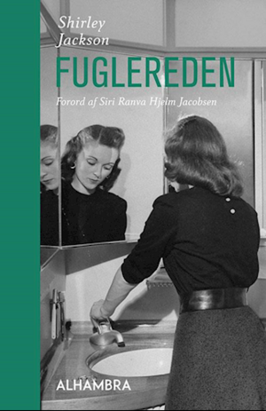 Fuglereden by Shirley Jackson