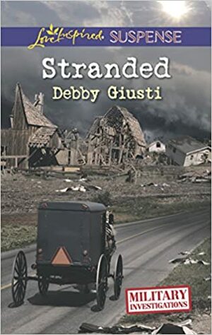 Stranded by Debby Giusti