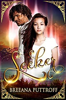 Seeker by Breeana Puttroff