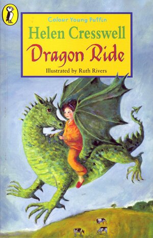 Dragon Ride by Helen Cresswell