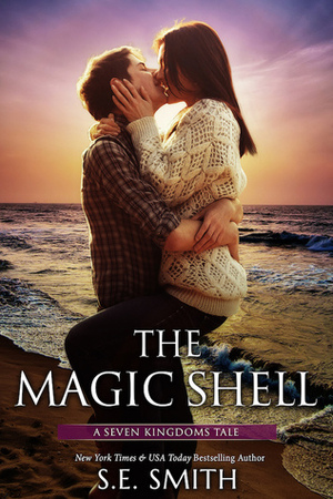 The Magic Shell by S.E. Smith