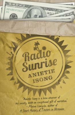 Radio Sunrise by Anietie Isong