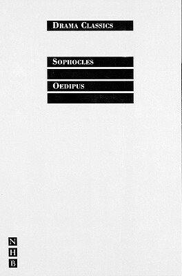 Oedipus by Sophocles