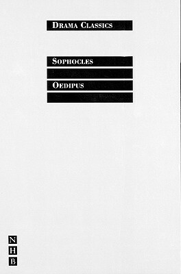 Oedipus by Sophocles