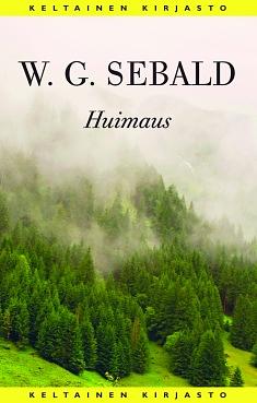 Huimaus by W.G. Sebald