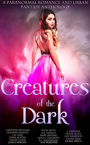 Creatures of the Dark by Caroline Peckham