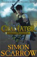 Street Fighter by Simon Scarrow