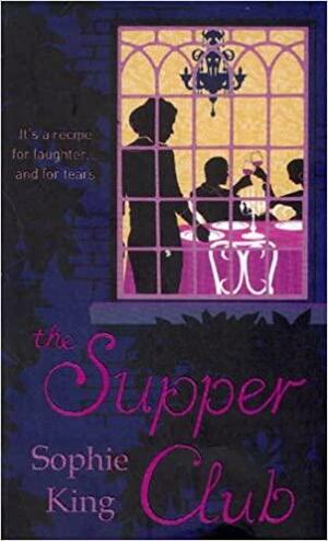 The Supper Club by Sophie King